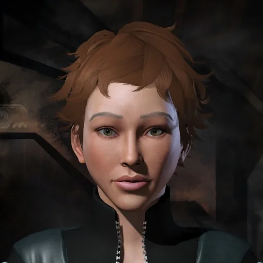 Galaxy 'Alex' Stern