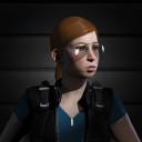 Scarlette Orh