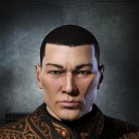Kenzo Yuga