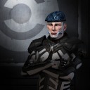 Connor Prototype RK-800