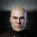 The Bald Chicken