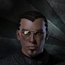 Cmdr Marchon Robinson