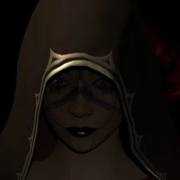 Morrigan Nosha