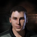 Freddie Fluffernutter