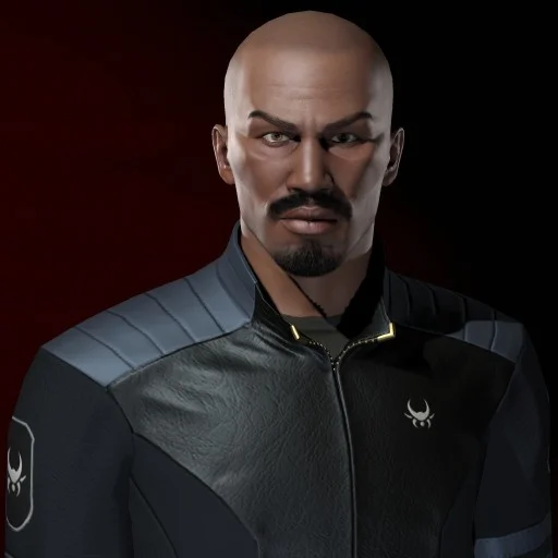 Zephaniel Simbala