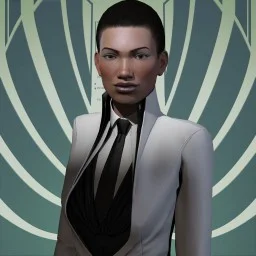 Lady McBeth
