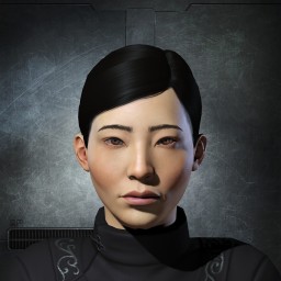 Raravathian Commander