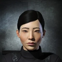 Raravathian Commander