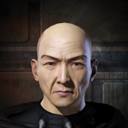 5th Raravathian Enforcer