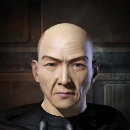 5th Raravathian Enforcer