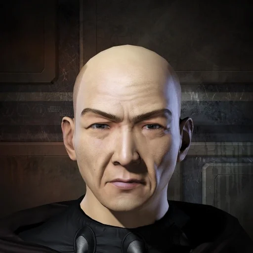 5th Raravathian Enforcer