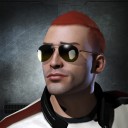 Desperado de Ranger