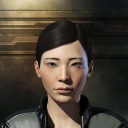 8th Raravathian Enforcer