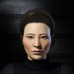 6th Raravathian Enforcer