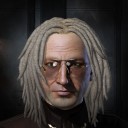 Professor Jah Emeritus