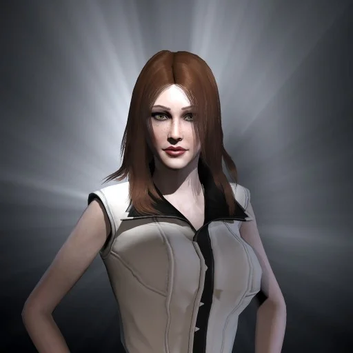 Elenwe Descartes Obrien