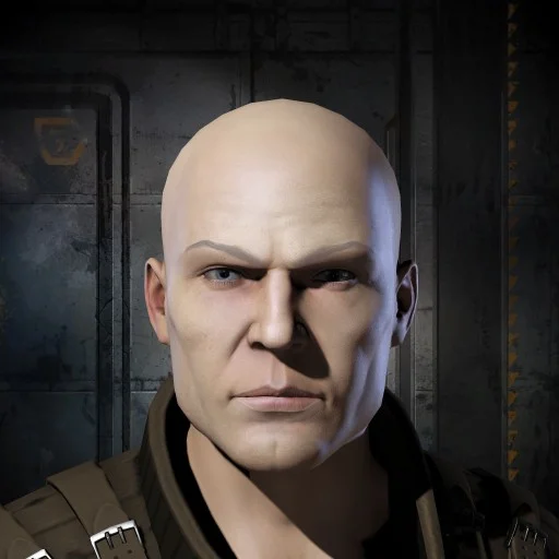 Captiain Winky