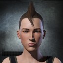 Cute Nado Ganker
