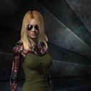 Matilda Halifax Sterling