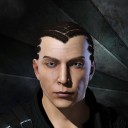 Gallente Citizen 93502321