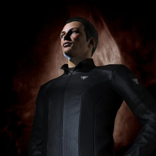 Francisco Domingo d'Anconia