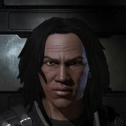 Negrusius Of Bogorodsk