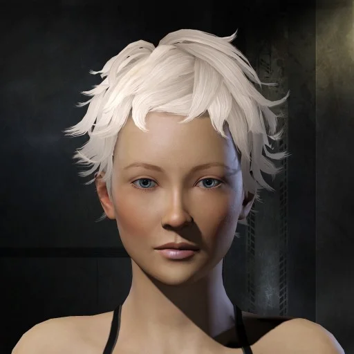 Gwendoline Sirius