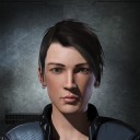 Ashen Rhodess