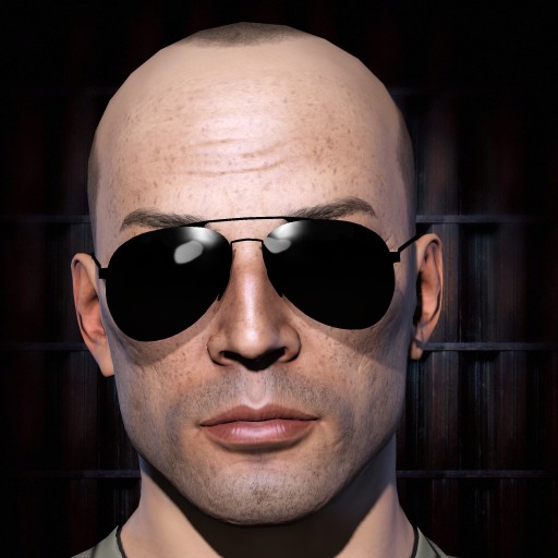 JimLahey SunnyvaleTrailerpark