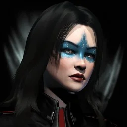 Neona Calamity