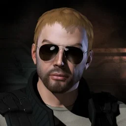 Blackthorne ForceRecon