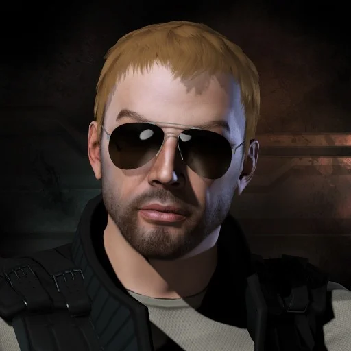 Blackthorne ForceRecon