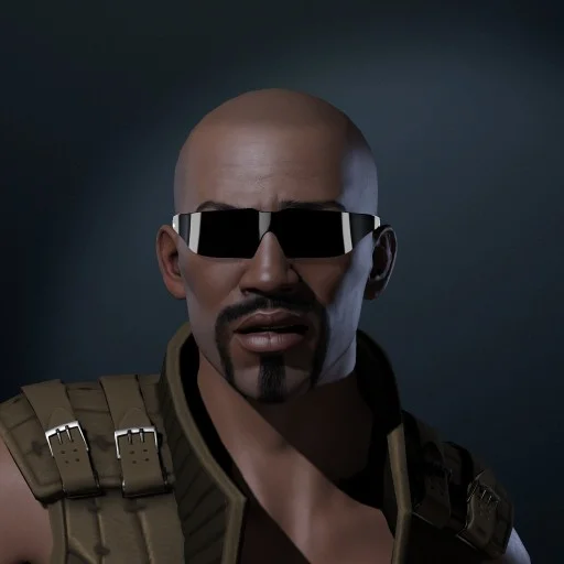 Spy Lordbozo