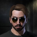 Mister P Enous