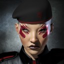 Goddess of Destruction