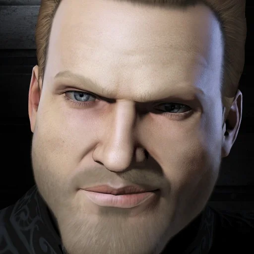 Mister Doctor Professor