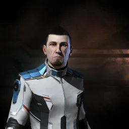 Pretender Egis