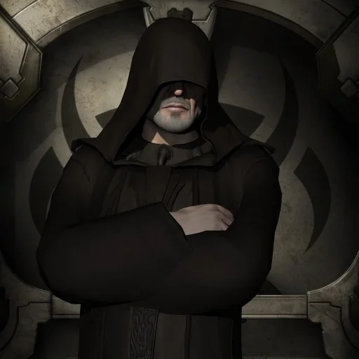 The Inquisitor Creed