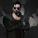 Hammer Head20284