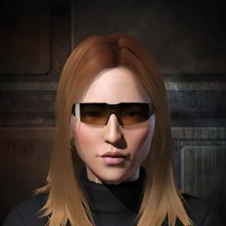 Sashirry Rosaleyda