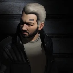 Kenji Ashoka