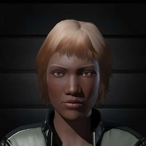 BLACK-WOMAN Z-DRONE 212