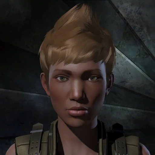 BLACK-WOMAN Z-DRONE 220