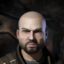 Downgraded Avenger III