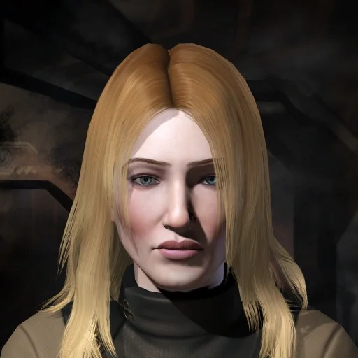 Lexa Soevn