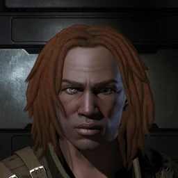 Empowered Bussy Buster