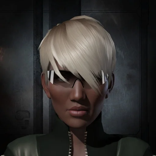 Empowered Bussy Blaster