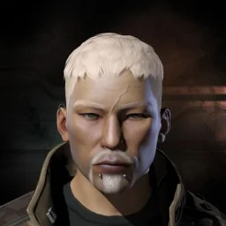 Chen T WolfGang
