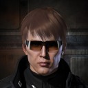 No100 Numeron Dragon