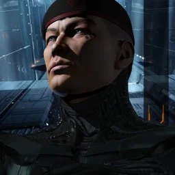 Astartes Lexicanium
